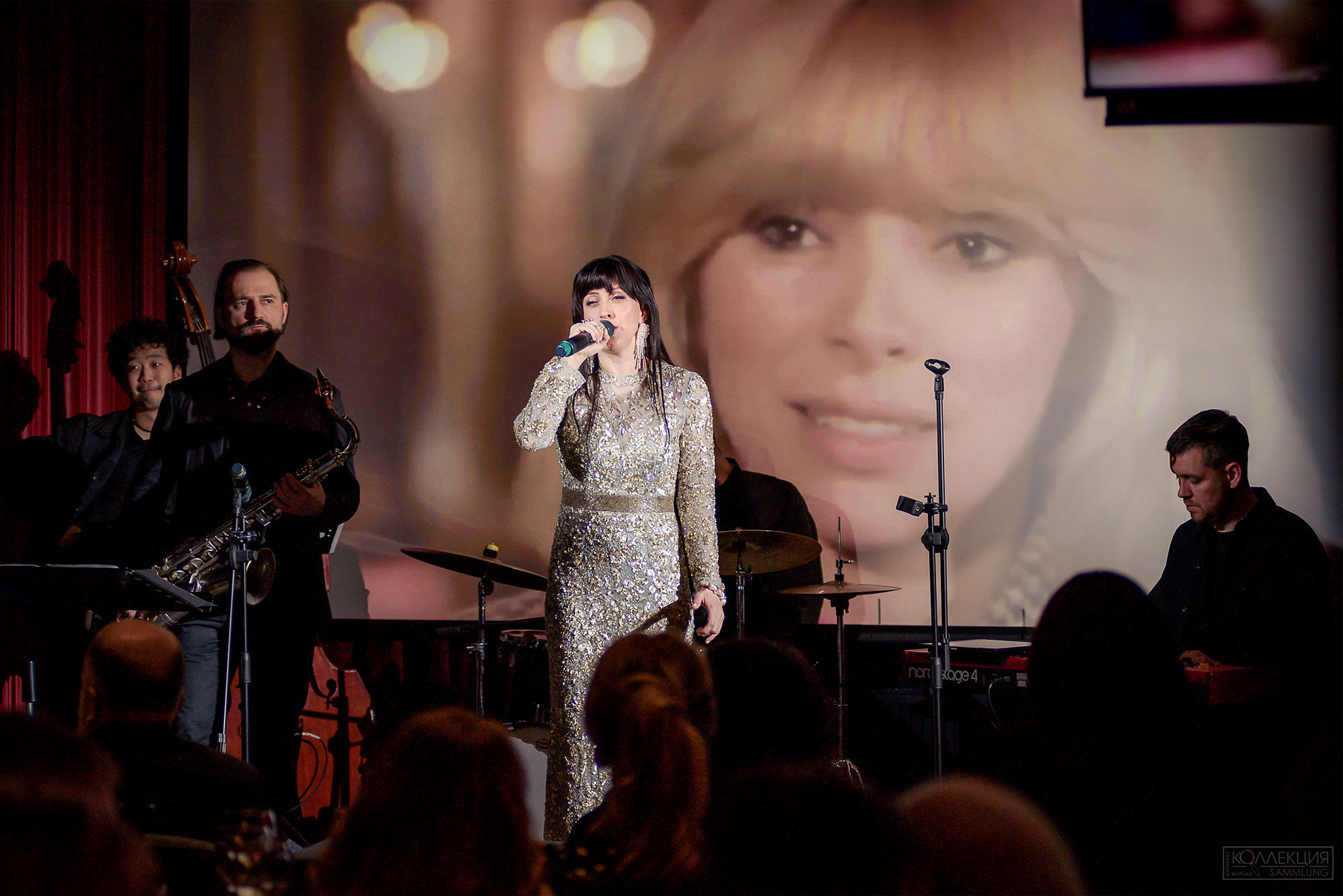 Ксения Деви (Дэви)