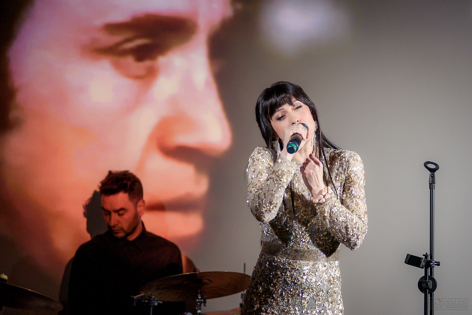 Ксения Деви (Дэви)