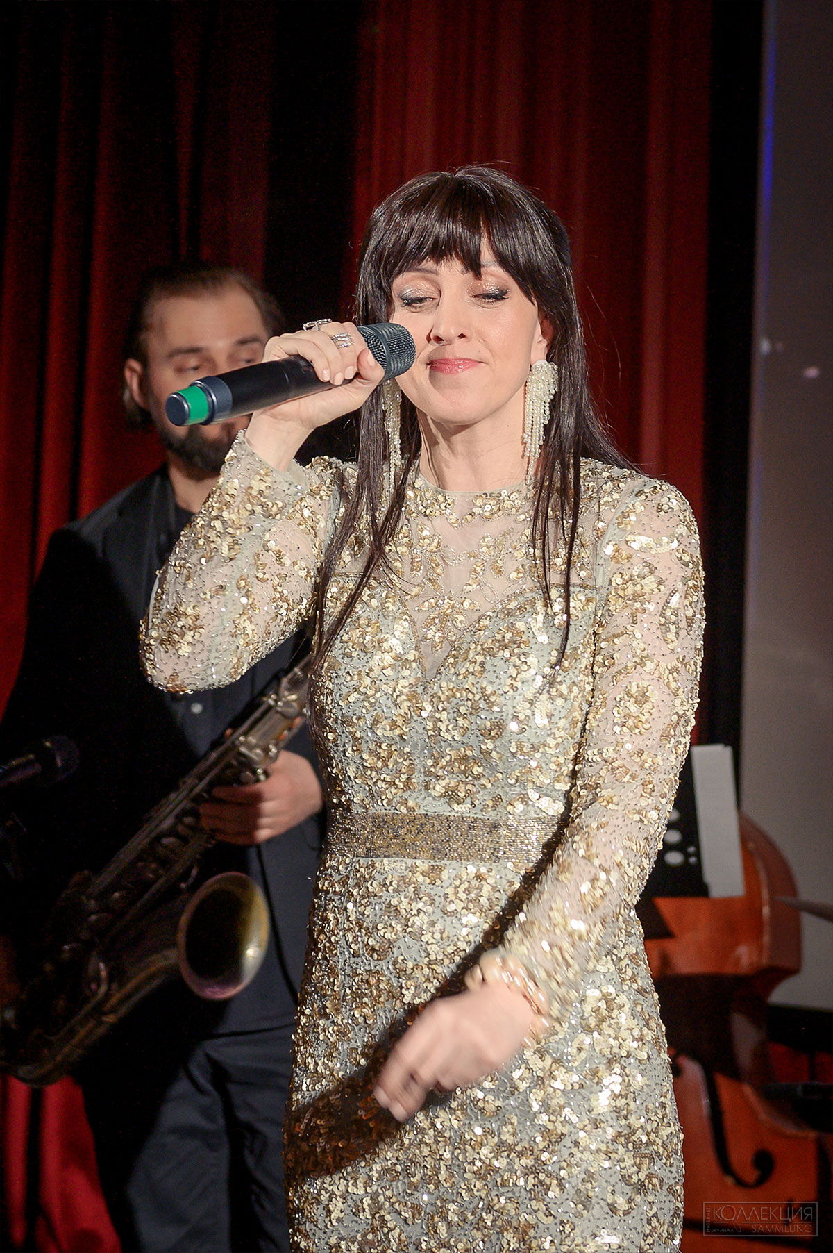 Ксения Деви (Дэви)