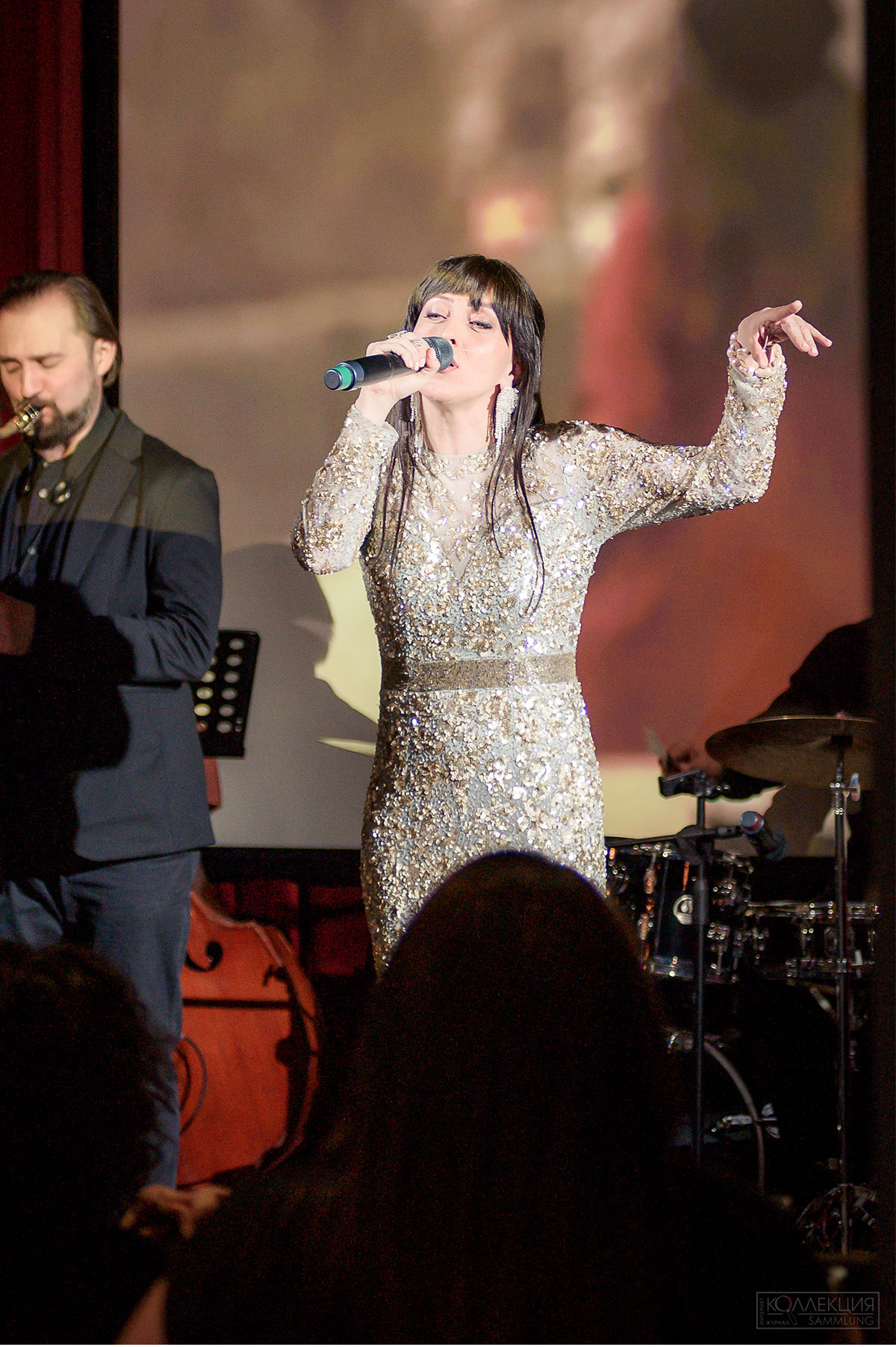 Ксения Деви (Дэви)