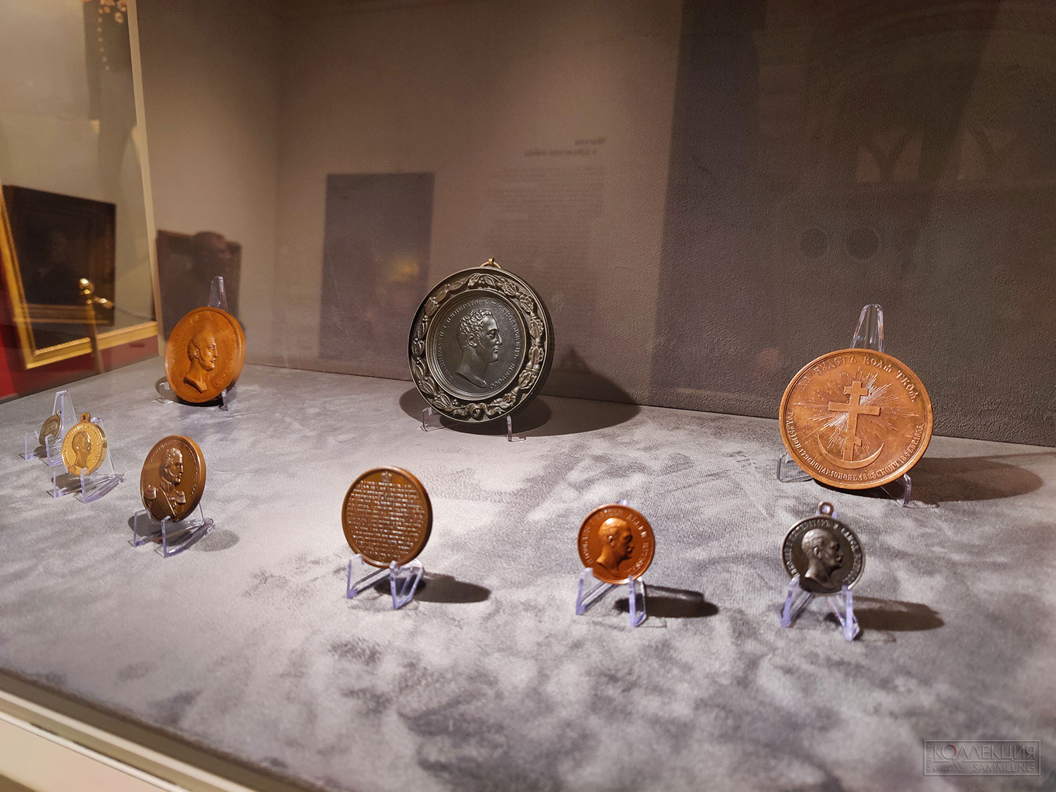 Москва и москвичи в эпоху Николая I