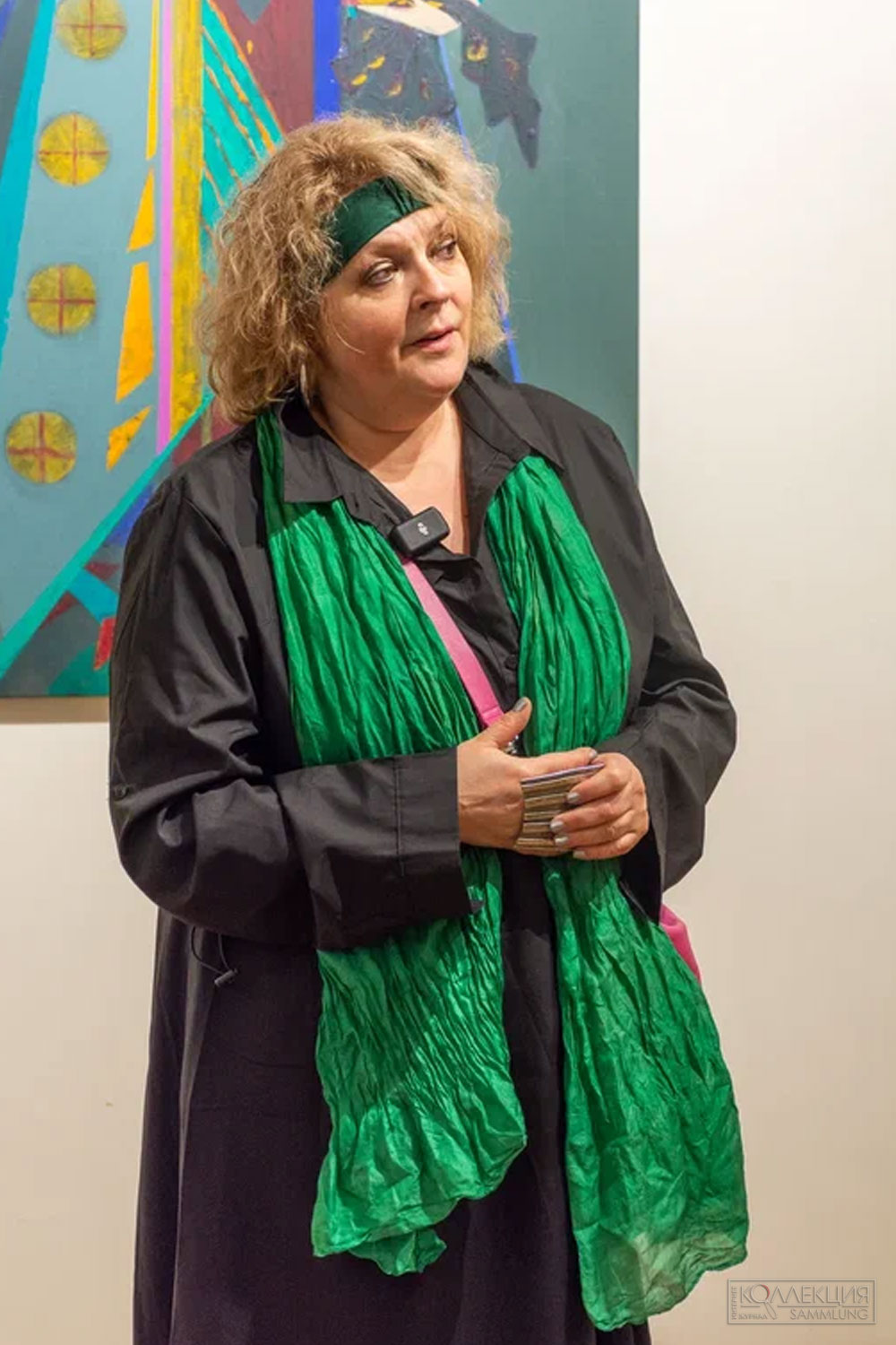 Елена Павлова (Трошина)