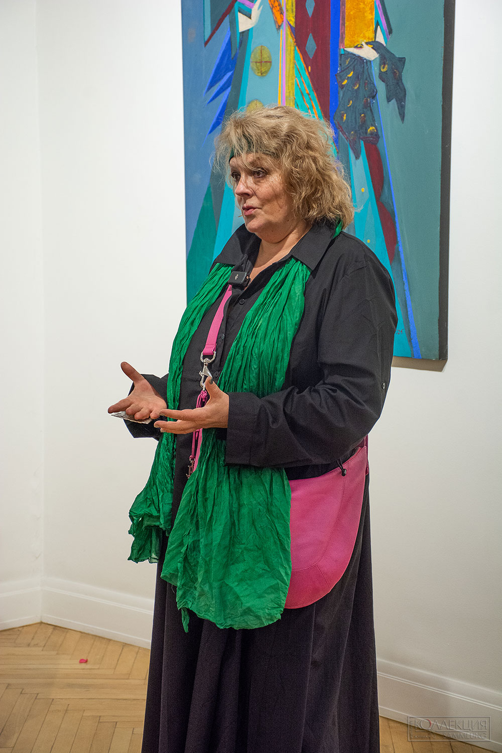 Елена Павлова (Трошина)