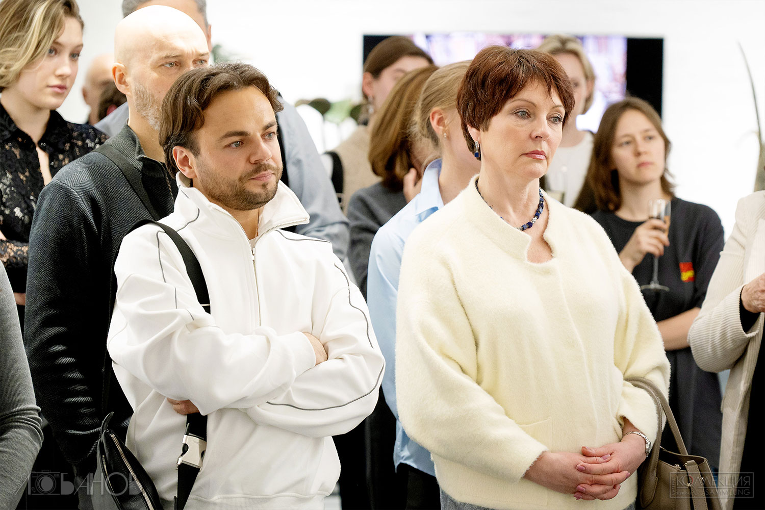 Айдын Зейналов и Александр Рукавишников