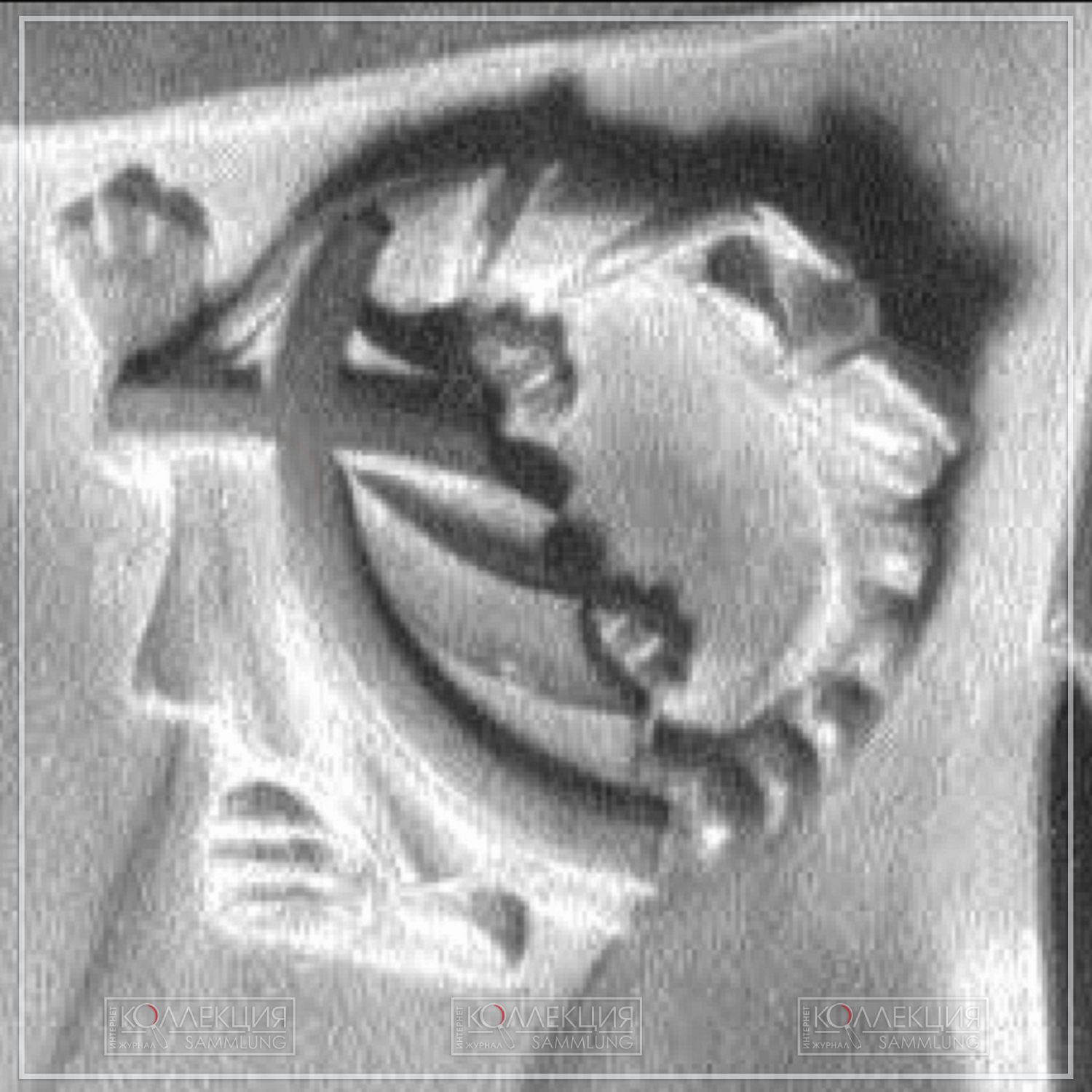 Эпитафия Конраду фон Вайнсбергу. Местонахождение: церковь Вайнсберга (Швабия, Германия). Публикация: Schwäbische Grabmalkunst des 15. Jahrhunderts (ed. W. Sukert, 2005), S. 65–68. Фото: архив Вальтера Сукерта (Sukert‑Archiv, Sign. WA‑045).