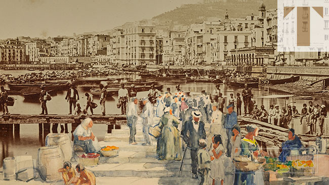 Фотографическое путешествие