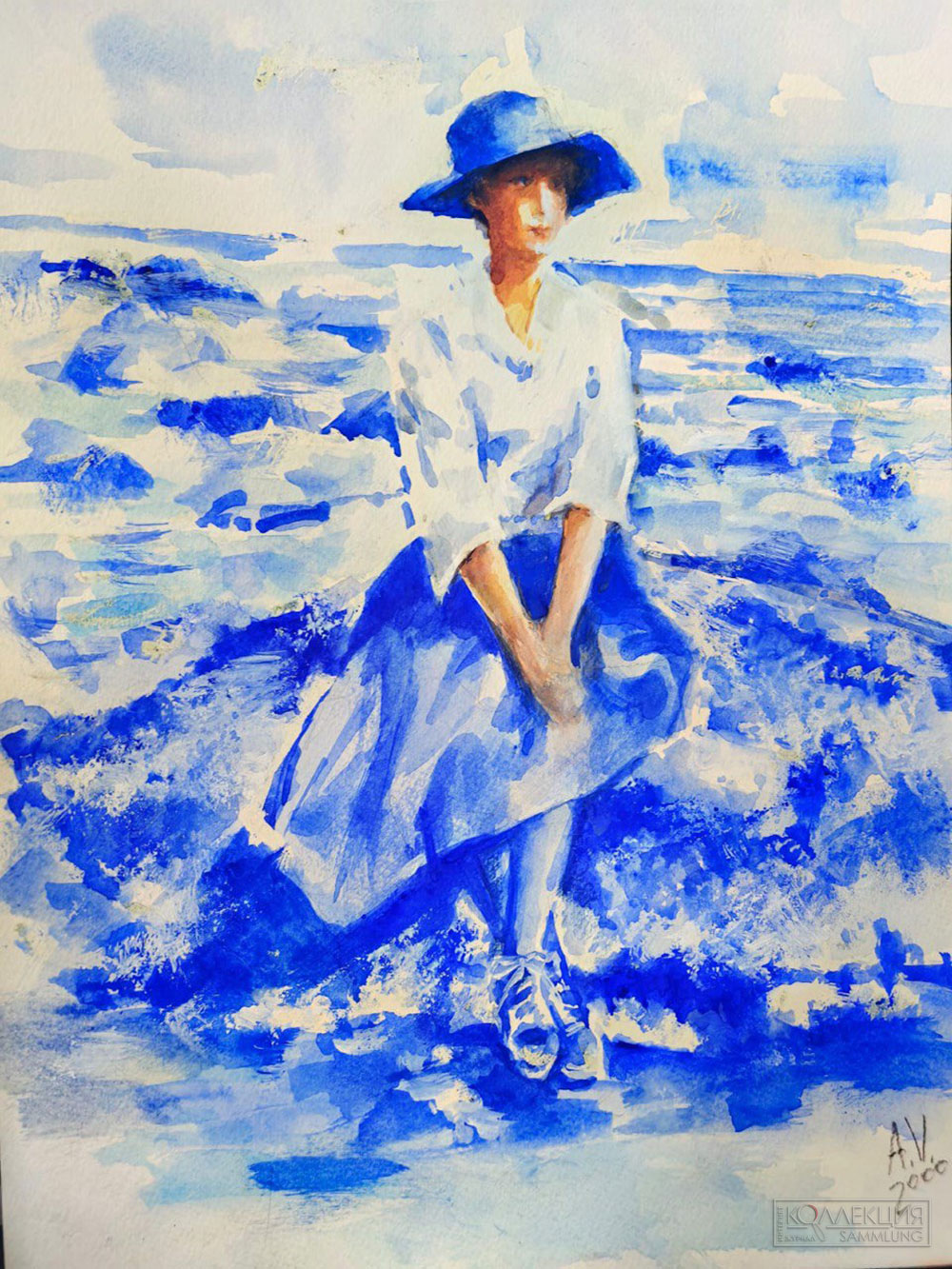 И не друг, и не враг, или “Третий Толстой”