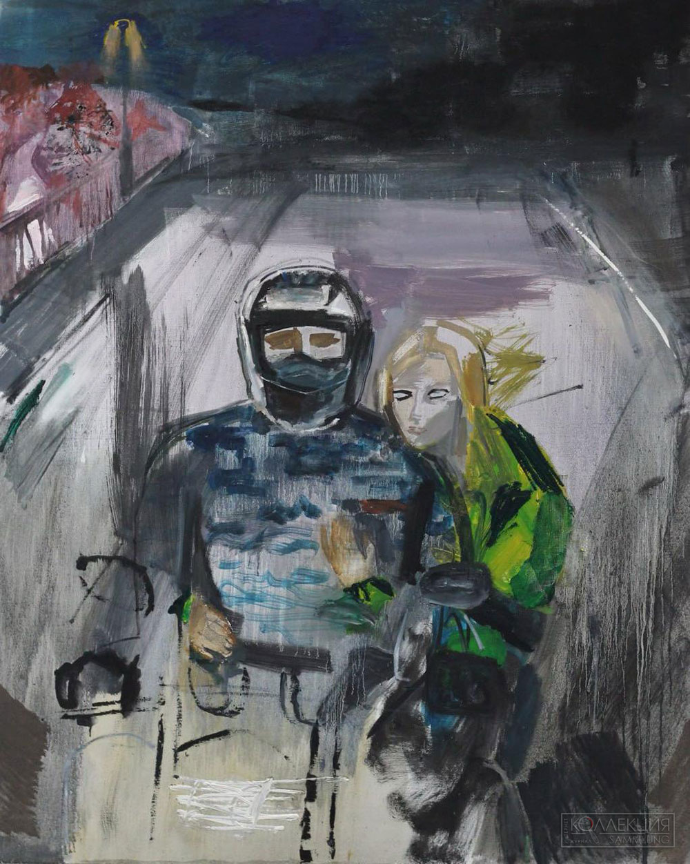 И не друг, и не враг, или “Третий Толстой”