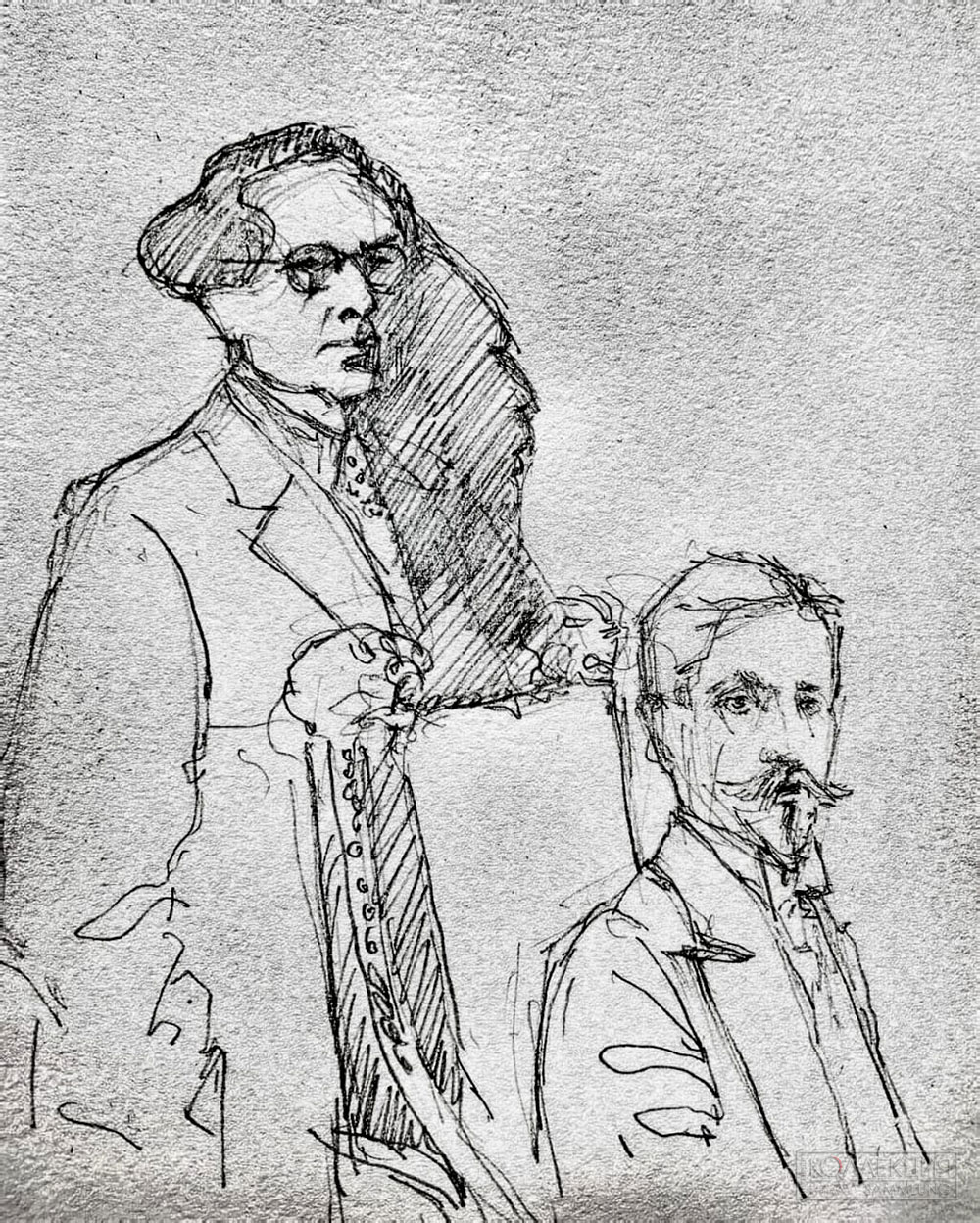 И не друг, и не враг, или “Третий Толстой”