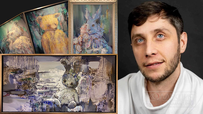 Иван Федотов