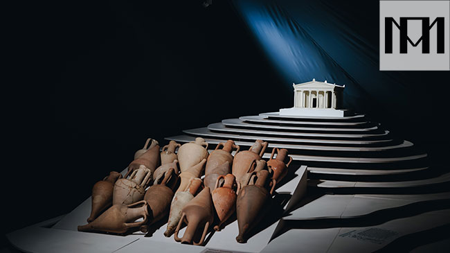 Пантикапей: из прошлого в будущее