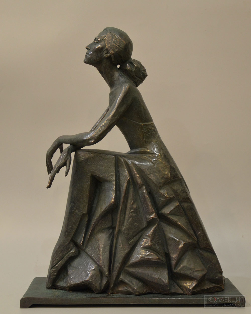 Легенда по имени Майя