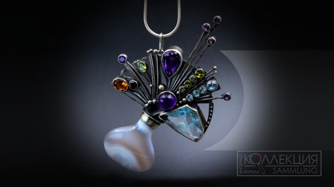 Династия ювелиров Тихомировых