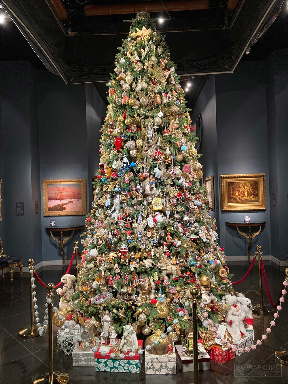 Центр искусств (Фотограф Яна Бородина)