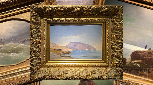 Михаил Алисов