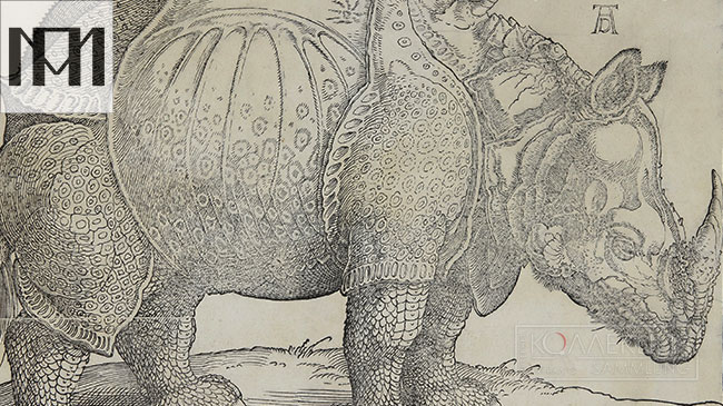 Прекрасные монстры