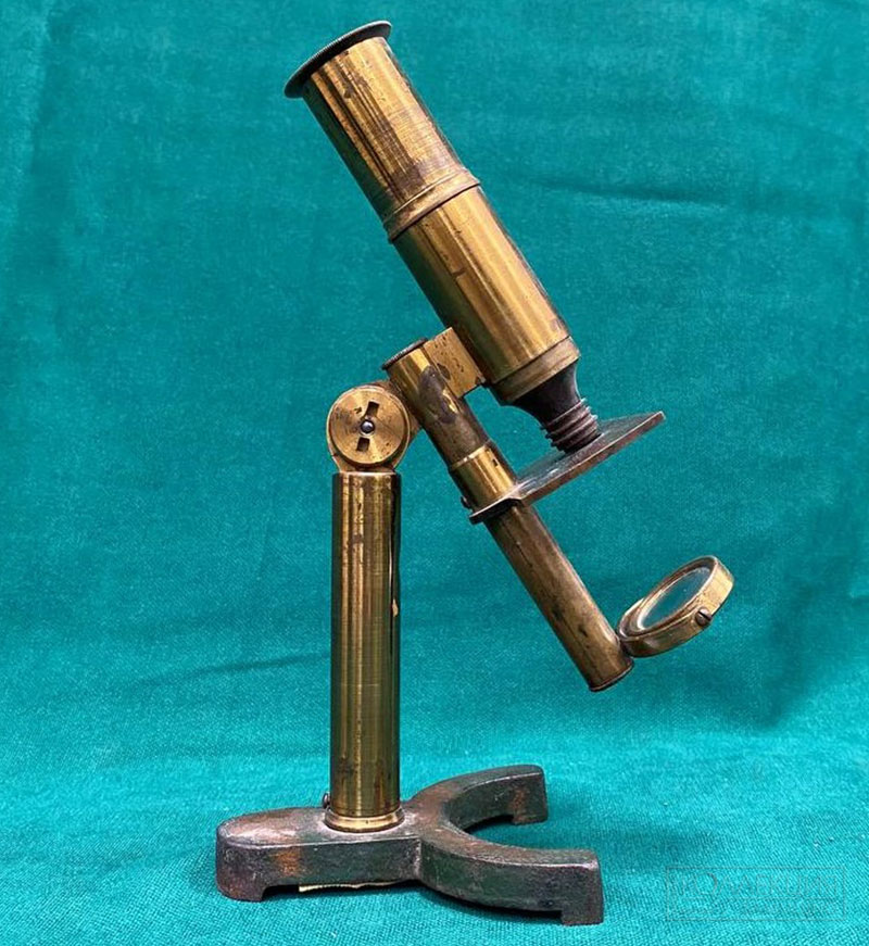 Кабинет Бианки