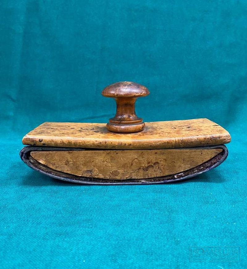 Кабинет Бианки