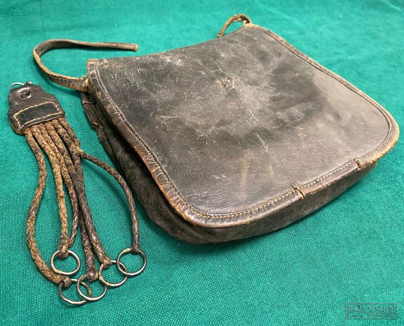 Кабинет Бианки