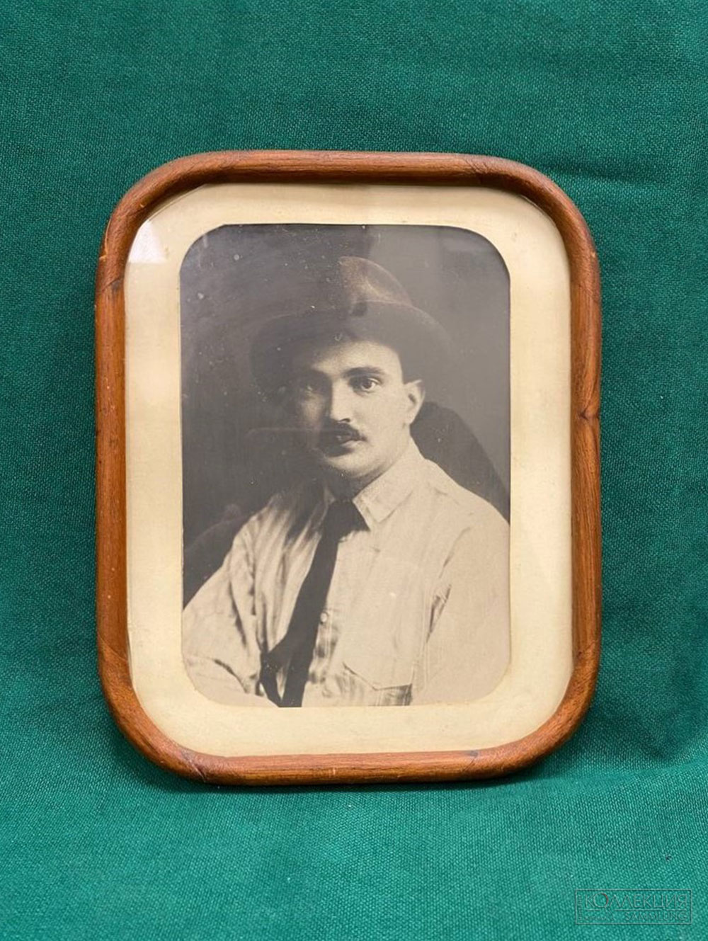 Виталий Бианки