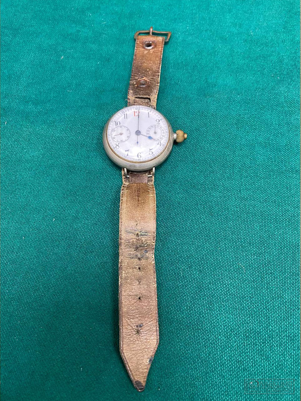 Кабинет Бианки