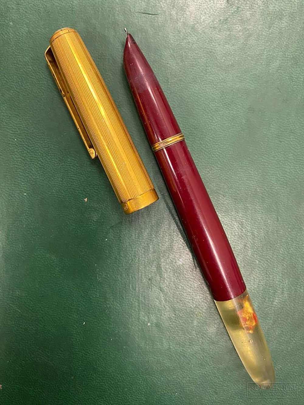 Кабинет Бианки