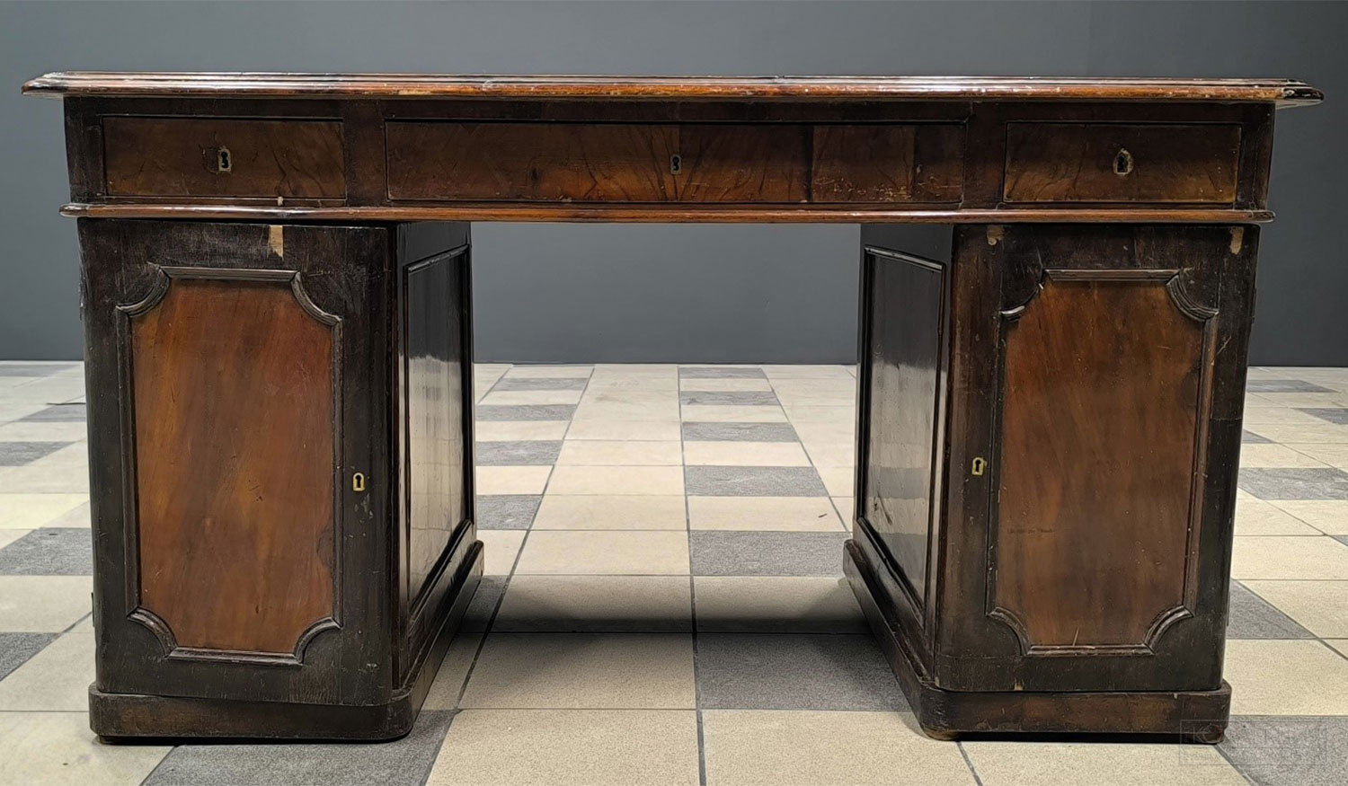 Кабинет Бианки