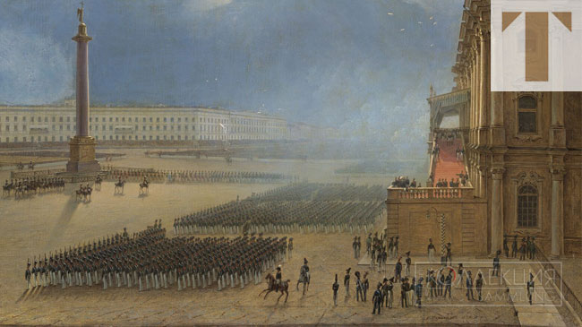 Братья Чернецовы