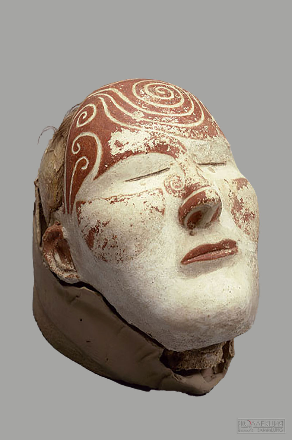 Искусство портрета