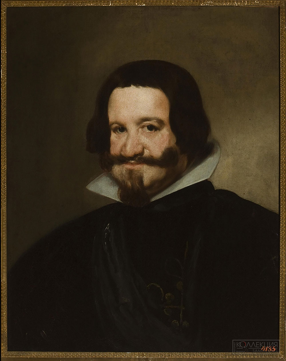 Искусство портрета