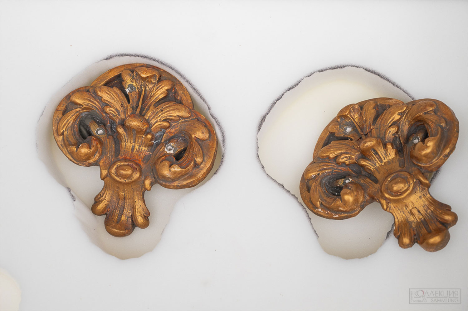 рюллов К.П. Осада Пскова польским королём Стефаном Баторием в 1581 году. 1839-1843. Холст, масло, 482×675. ГТГ