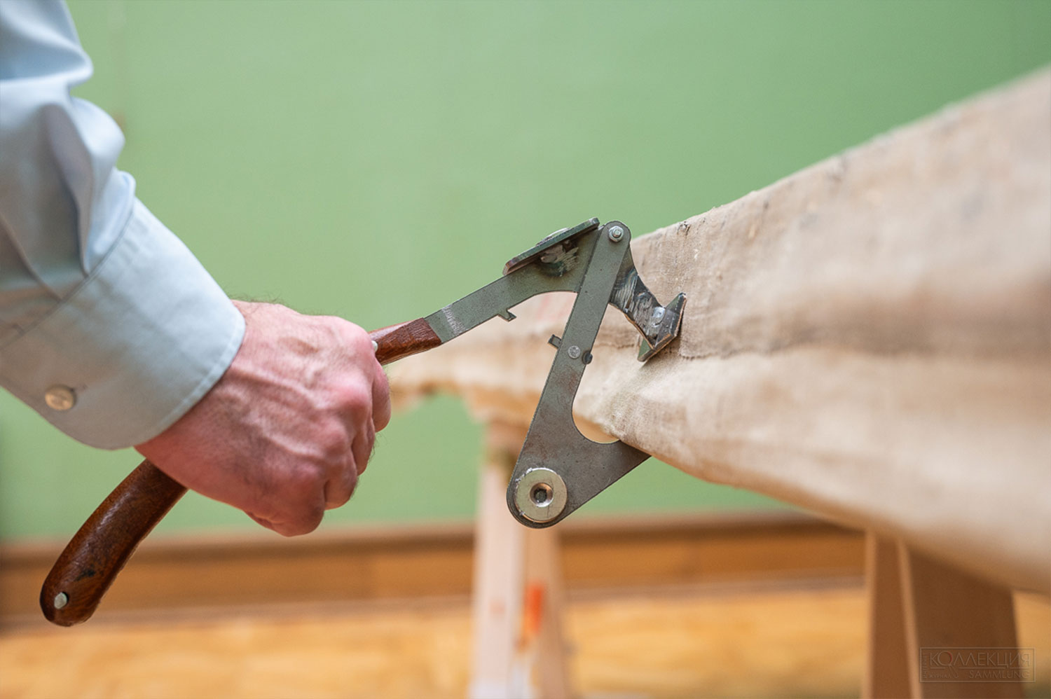 рюллов К.П. Осада Пскова польским королём Стефаном Баторием в 1581 году. 1839-1843. Холст, масло, 482×675. ГТГ