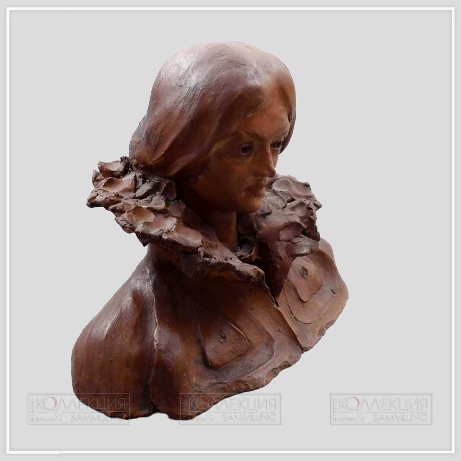 Источник: Darabanth Auction House