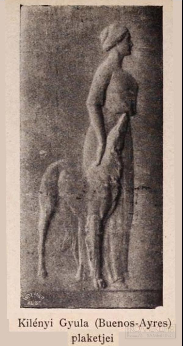 Сигнатуры Киленьи