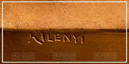 Сигнатуры Киленьи