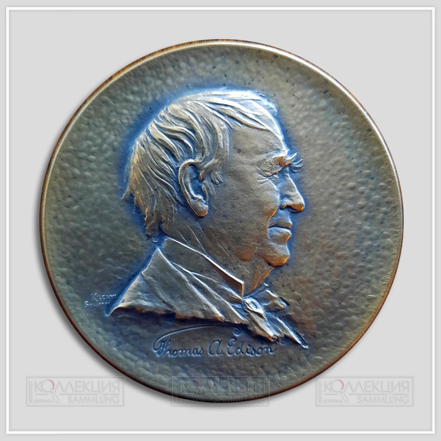 Сигнатуры Киленьи