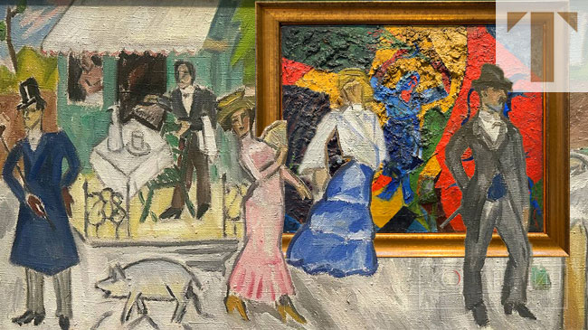 Архетипы авангарда