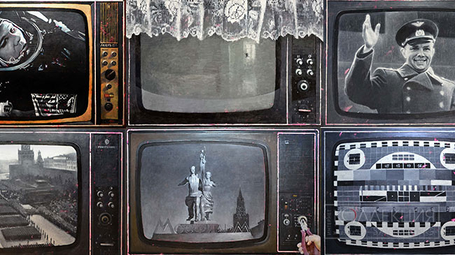 Сергей Казаков-Подкин