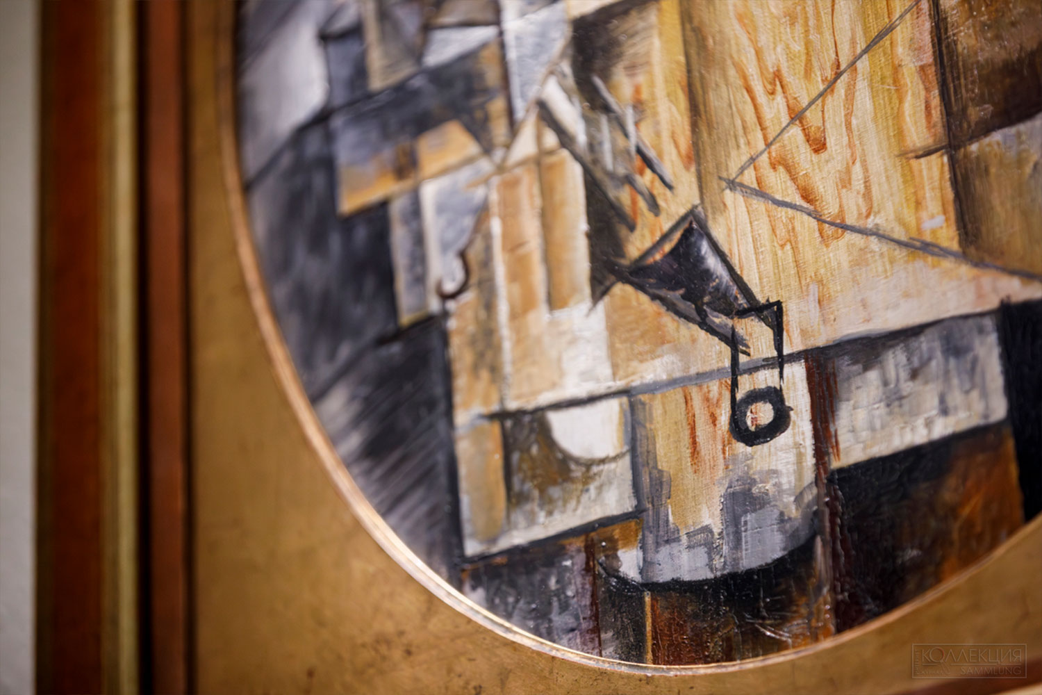 Матисс и Пикассо. Экспозиция