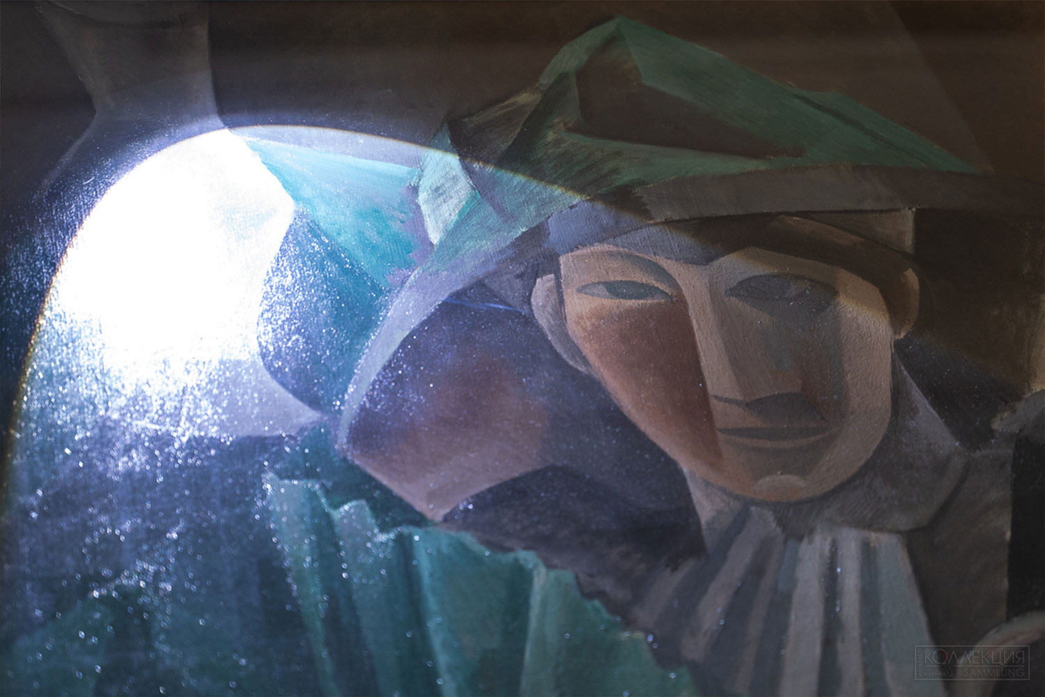 Матисс и Пикассо. Распаковка