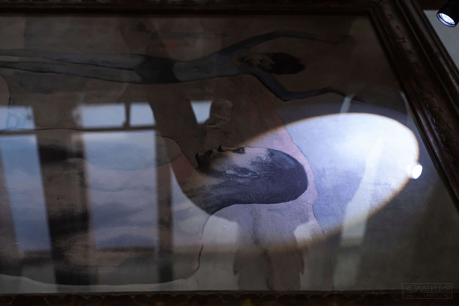 Матисс и Пикассо. Распаковка