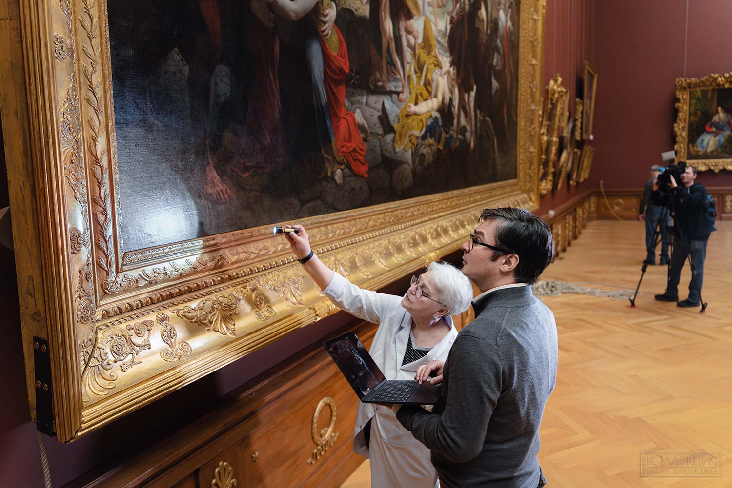 Брюллов. Возвращение домой