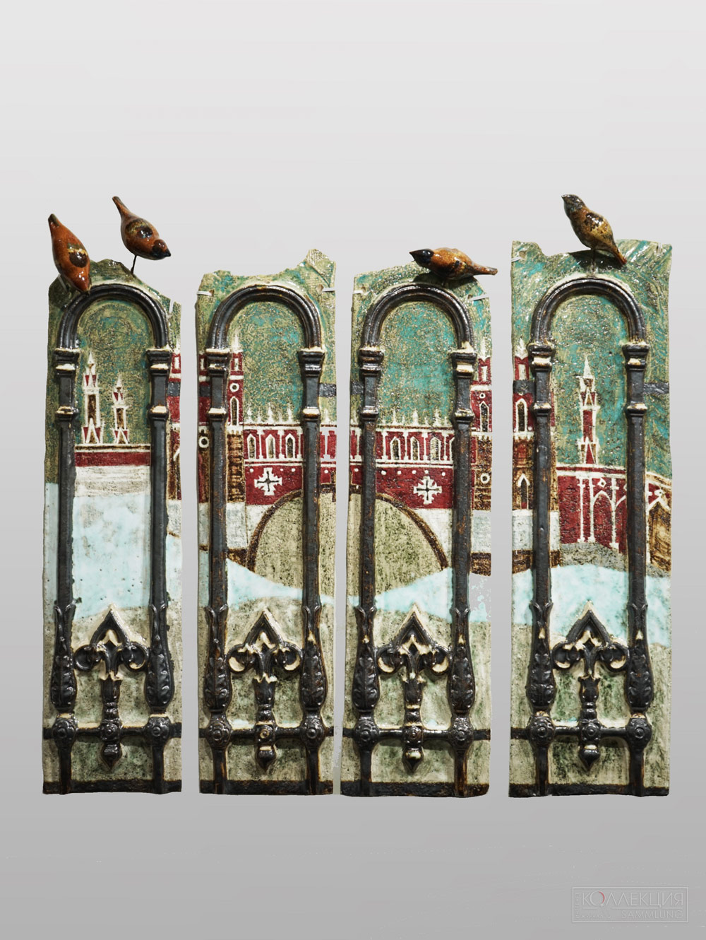 Створа Александра Олеговна (18.06.1972 — 22.08.2025)