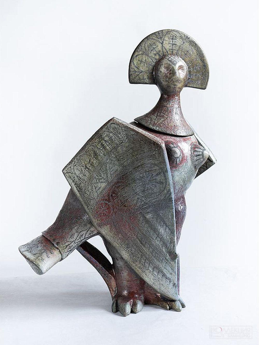 Створа Александра Олеговна (18.06.1972 — 22.08.2025)