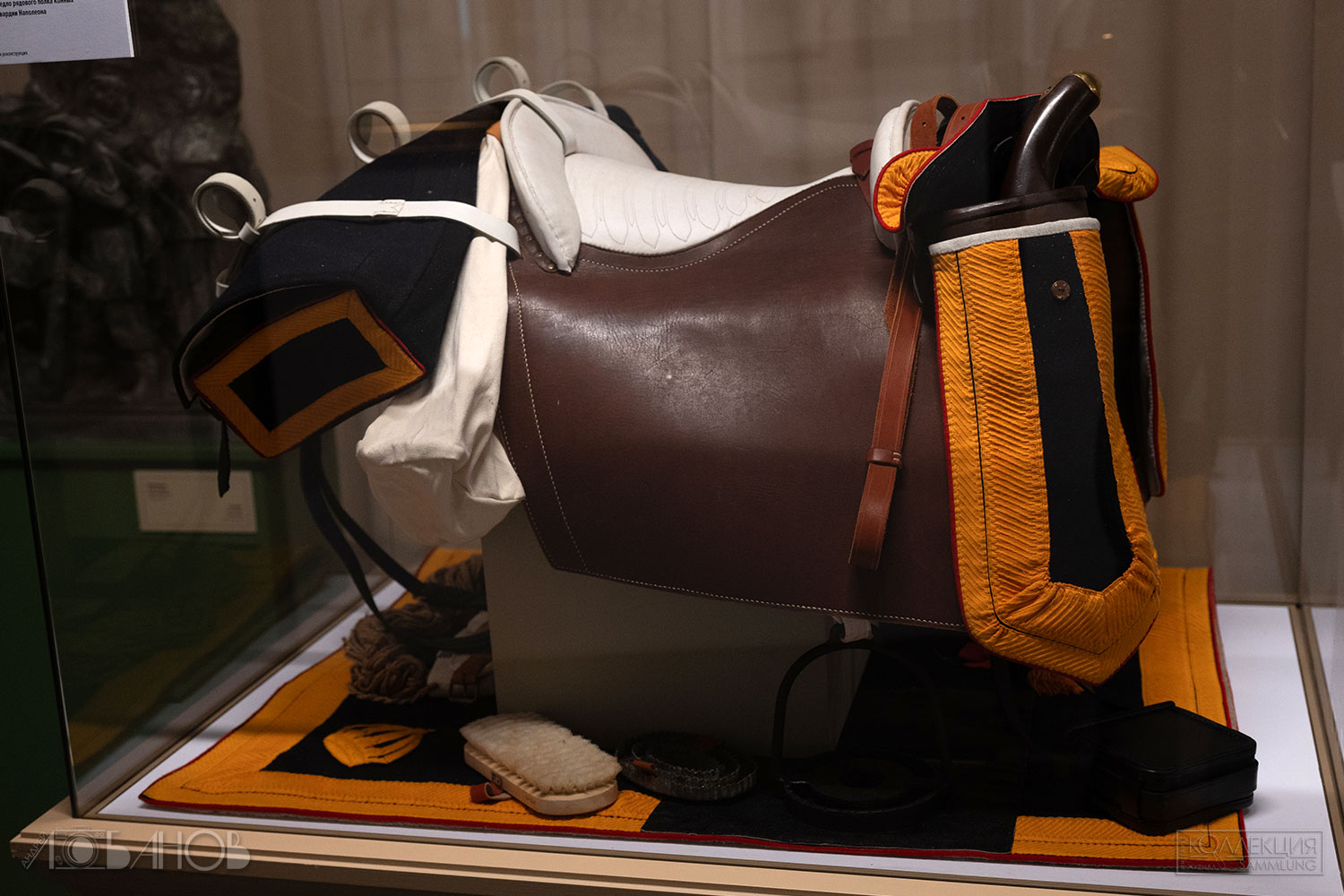 Художник Алексей Темников