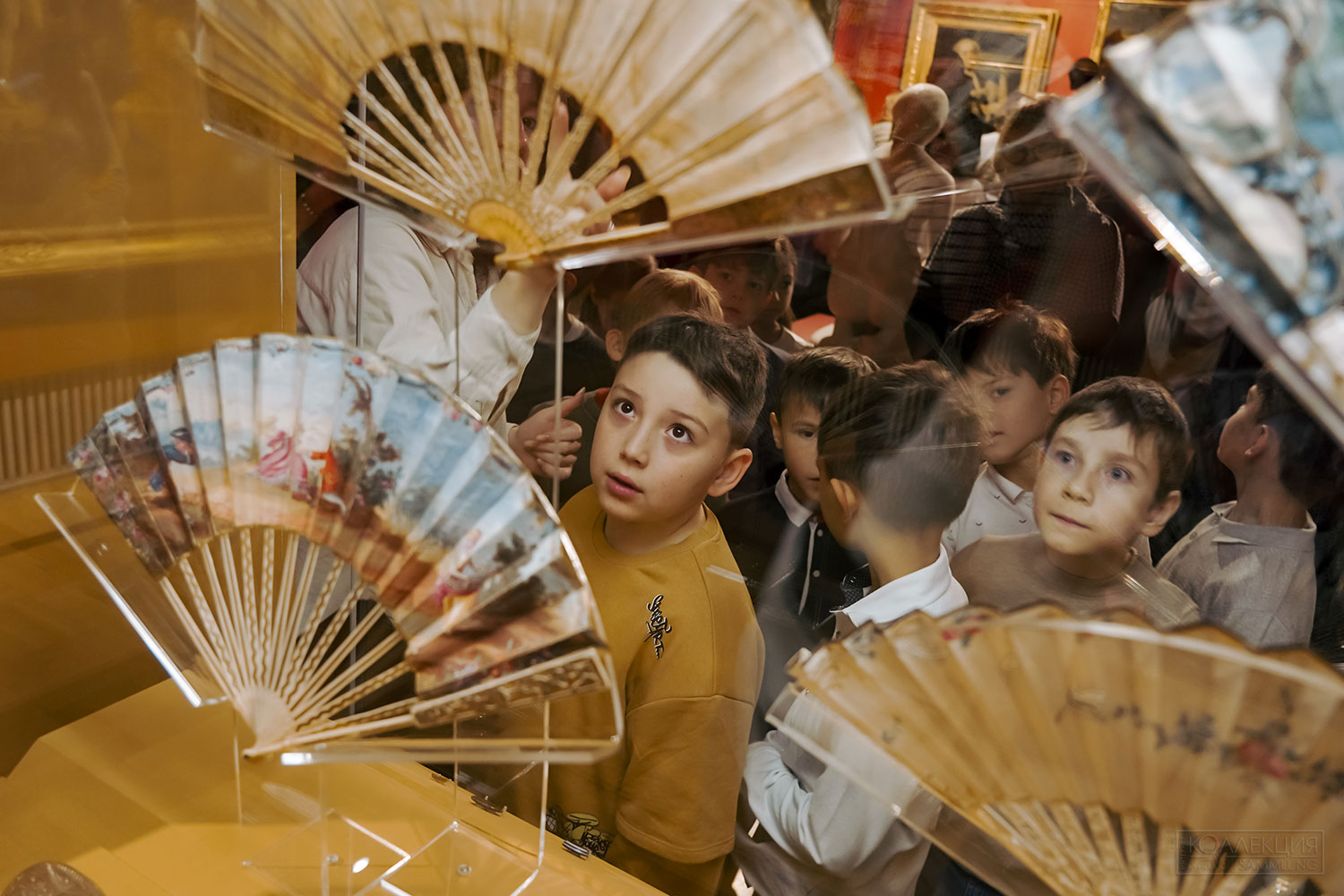 Юсуповы. Роскошь сквозь века