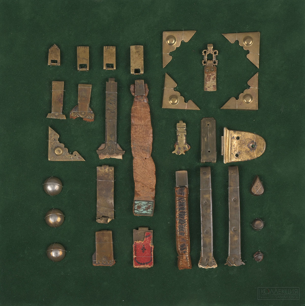 Книжные замки