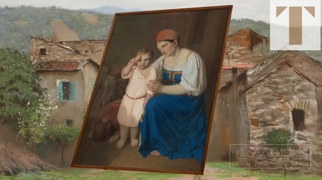 Хрупкое искусство