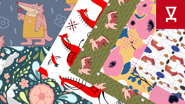 Связь времён. Шуйские ситцы