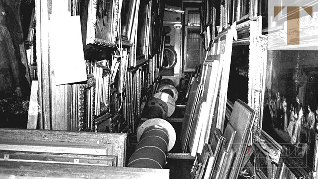 Из первых уст